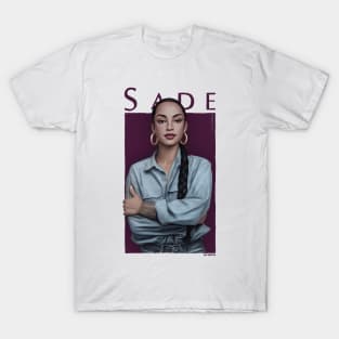 Sade T-Shirt